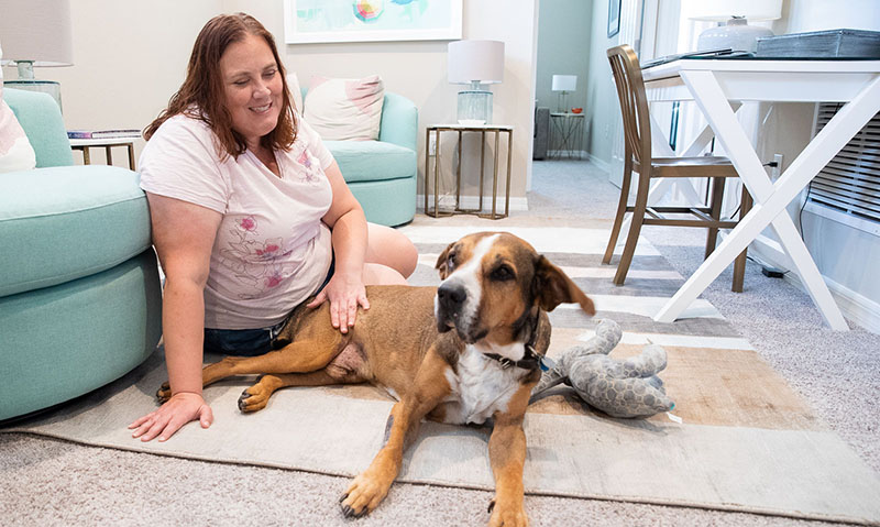 Premium dog Care - Pet Royal Boutique