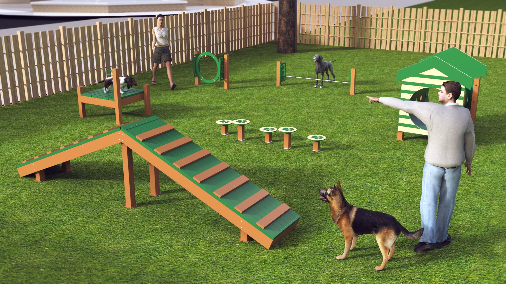 Premium dog Care - Pet Royal Boutique